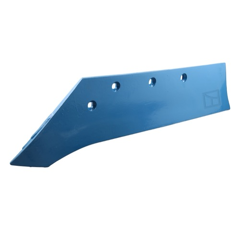 Soc standard renforcé gauche pour charrue RABE 2751.30.02 adaptable - Blacksteel©