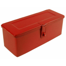 Caisse à outils vide 280 X 100 X 100 mm