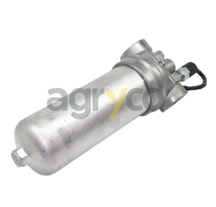 Filtre hydraulique pour téléscopique MANITOU 248755 adaptable