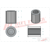 Filtre hydraulique adaptable HIFI FILTER SO8117