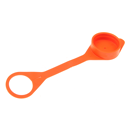 Staubkappe Baugröße 5 rot  STKM5R