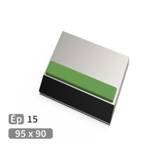 Mise à souder Droite avec plaquettes carbure et rechargement TOUTES MARQUES adaptable