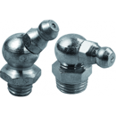 Graisseurs coudes 8 x 100 mm 45° à 90° (Vendu par 10)