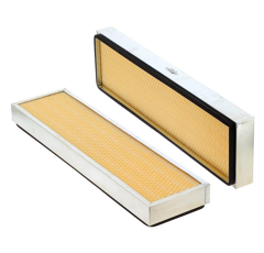 Filtre à air adaptable HIFI FILTER SC11627