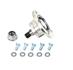 Kit de palier complet pour déchaumeur adaptable