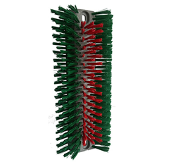 Viehbürste zur Fellpflege