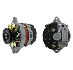 Lichtmaschine für Traktoren MAHLE LETRIKA IA0513 14V 65A