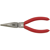 Pince à bec demi rond standard 165 mm | KS TOOLS