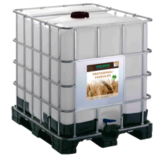 Protaminal® Getreide Aminosäuren