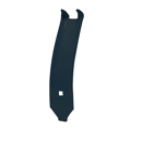 Déflecteur central pour cultivateur LEMKEN 3374482 adaptable