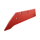 Soc à bec gauche pour charrue NIEMEYER 200615 adaptable - Blacksteel©