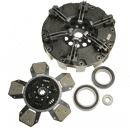 Kit d'embrayage pour tracteur CASE IH 3137666R95 adaptable