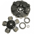 Kit de embrague para tractor FIAT 3137666R95 adaptable
