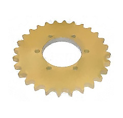 Zahnrad Siebtrieb für Mähdrescher NEW HOLLAND 919557 Nachbau