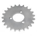 Pignon à chaine pour moissonneuse-batteuse DEUTZ-FAHR 1111409016100 adaptable