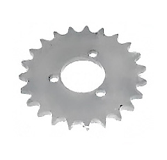 Pignon à chaine pour moissonneuse-batteuse DEUTZ-FAHR 1111409016100 adaptable