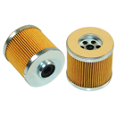 Filtre à gasoil adaptable HIFI FILTER SN205