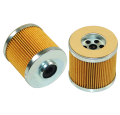 Filtre à gasoil adaptable HIFI FILTER SN205