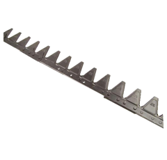 Mähmesser 19 Klingen ESM 2481030