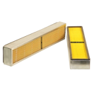 Filtre à air adaptable HIFI FILTER SC70038