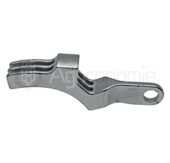 Pince-ficelle pour noueur de presses à balles RASSPE 206.3671.70 - 206.3784.10 adaptable