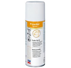 Hautpflege Powderspray
