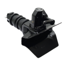 Attache complète pour remorque HW 80