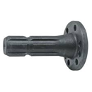 Arbre de prise de force pour machine agricole CLAAS/RENAULT - SAME 7700027578 adaptable