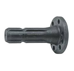 Arbre de prise de force pour machine agricole CLAAS/RENAULT - SAME 7700027578 adaptable