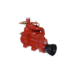 Kompressor 9.030 l/min,Schlauchanschluss 80 mm Battioni + Pagani