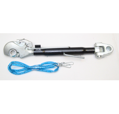 Oberlenker komplett mit Drehbügel M OL32FH3600BGK