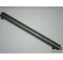 Hydraulikzylinder Schema-Hydraulik DZ6035700D