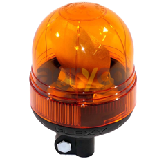 Gyrophare pour téléscopique MERLO 115855 adaptable