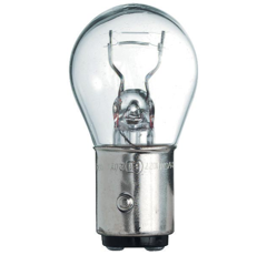 Rückleuchte 12 V P21 / 5W - Scheinwerfer und Leuchten - HELLA (10 Stück)