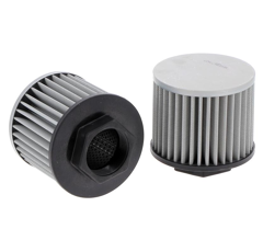 Filtre hydraulique adaptable HIFI FILTER SH77627