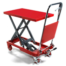 TABLE ELEVATRICE, MOBILE 500 Kg