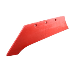 Wechselspitzenschar links 16 für Pflug VOGEL & NOOT PK4.002.01A Nachbau