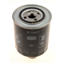 MANN  Ölfilter W114011