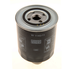 MANN  Ölfilter W114011