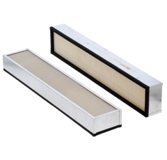 Filtre à air adaptable HIFI FILTER SC90065