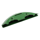 Gleitkufe - DC23289 | John Deere - Nachbau