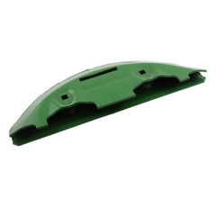 Patín para segadora JOHN DEERE DC23289 adaptable - BlackSteel©