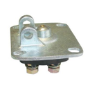 Interruptor de solenoide para tractor MASSEY FERGUSON 829960M91 adaptable