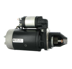 Démarreur ADI ORIGINAL 12 V - 3,1 kW / DEM1121