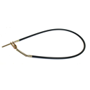 Câble de frein pour tracteur CASE IH K311167 adaptable