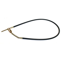 Câble de frein pour tracteur CASE IH K311167 adaptable 