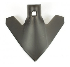 Soc patte d'oie 150 x 6 mm adaptable