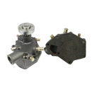 Pompe à eau JOHN DEERE/ RENAULT RE67092 adaptable