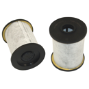 Filtre d'aération adaptable HIFI FILTER SAO5345