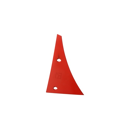 Etrave droite pour charrue KUHN 619200 adaptable - Blacksteel©